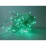 Светодиодная гирлянда "Нить" 220V 100pcs IP44
